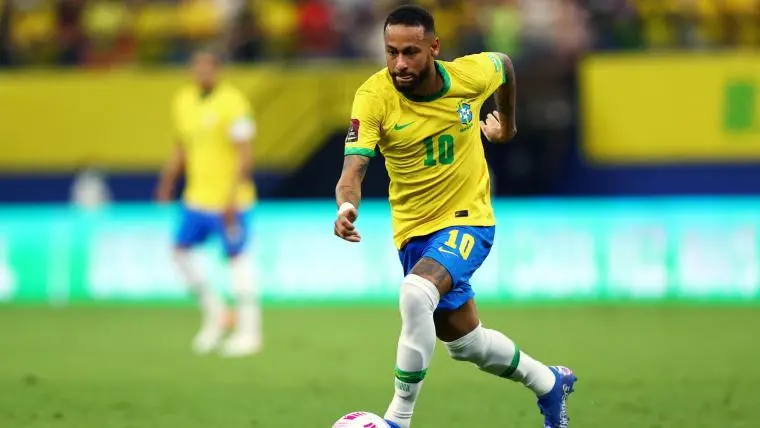 juego brasil - Qué pasó en el partido de Argentina y Brasil hoy