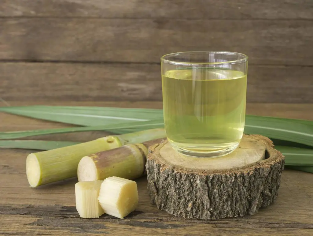 El jugo de caña y la diabetes: ¿es malo para los diabéticos? - Qué porcentaje de azúcar tiene el jugo de caña el jugo de caña es malo para la diabetes - Qué porcentaje de azúcar tiene el jugo de caña