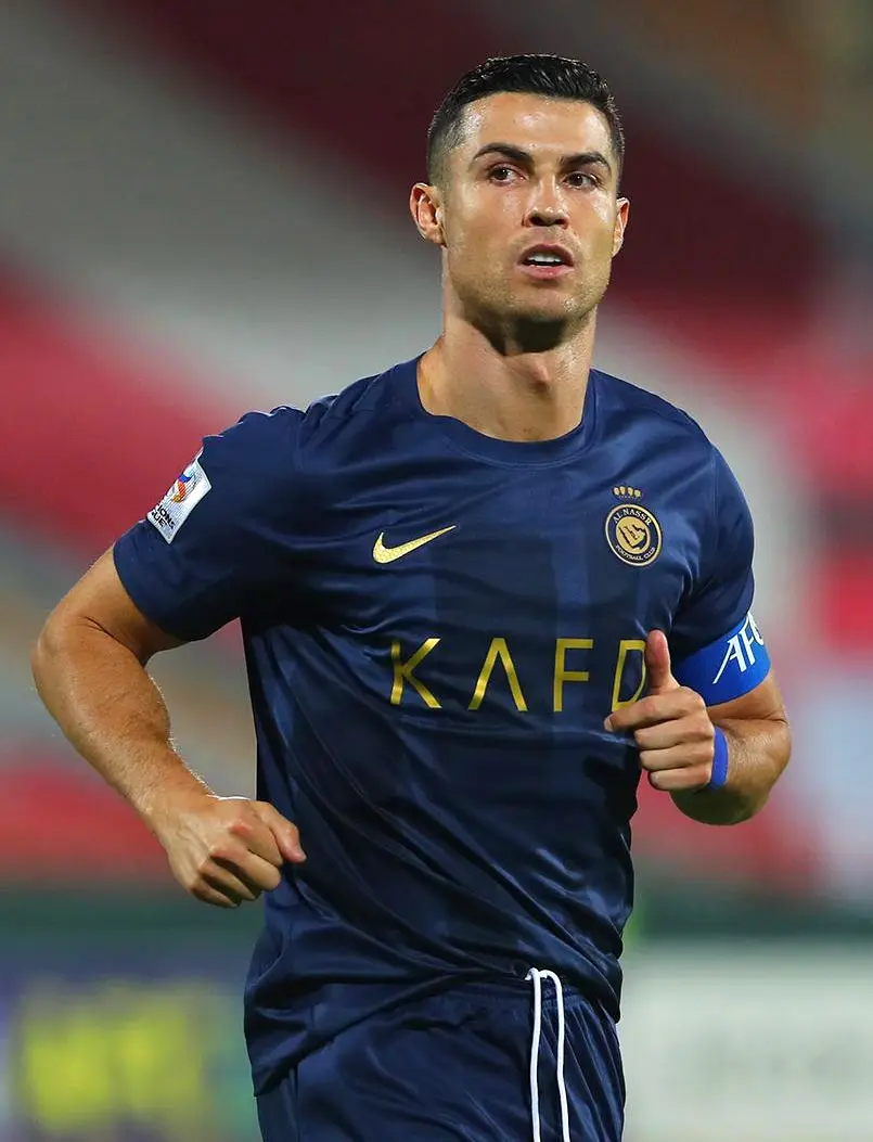 Donde jugaba Ronaldo: Analizando las posiciones de juego de CR7 - Qué posiciones jugaba cr7 donde jugaba ronaldo - Qué posiciones jugaba cr7