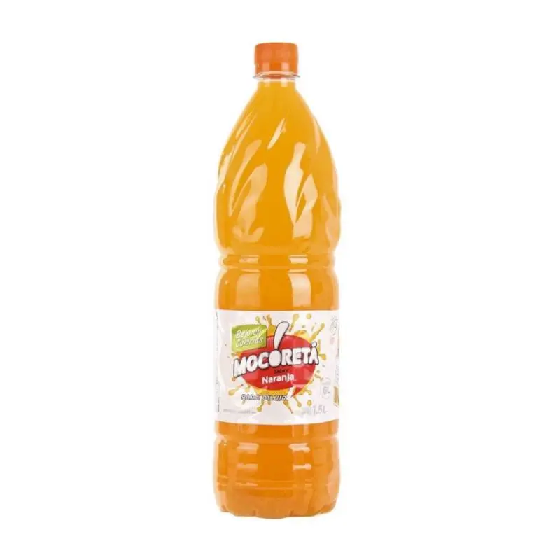 Jugo Mocoretá Naranja: Una Deliciosa y Refrescante Bebida Cítrica - Qué precio tiene el jugo de naranja jugo mocoreta naranja - Qué precio tiene el jugo de naranja