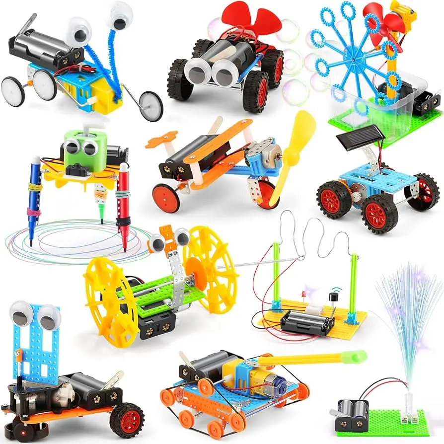 Juegos de Robótica para Niños: Analizando el Futuro con Diversión y Aprendizaje - Qué puedo hacer en robótica juegos de robotica para niños - Qué puedo hacer en robótica
