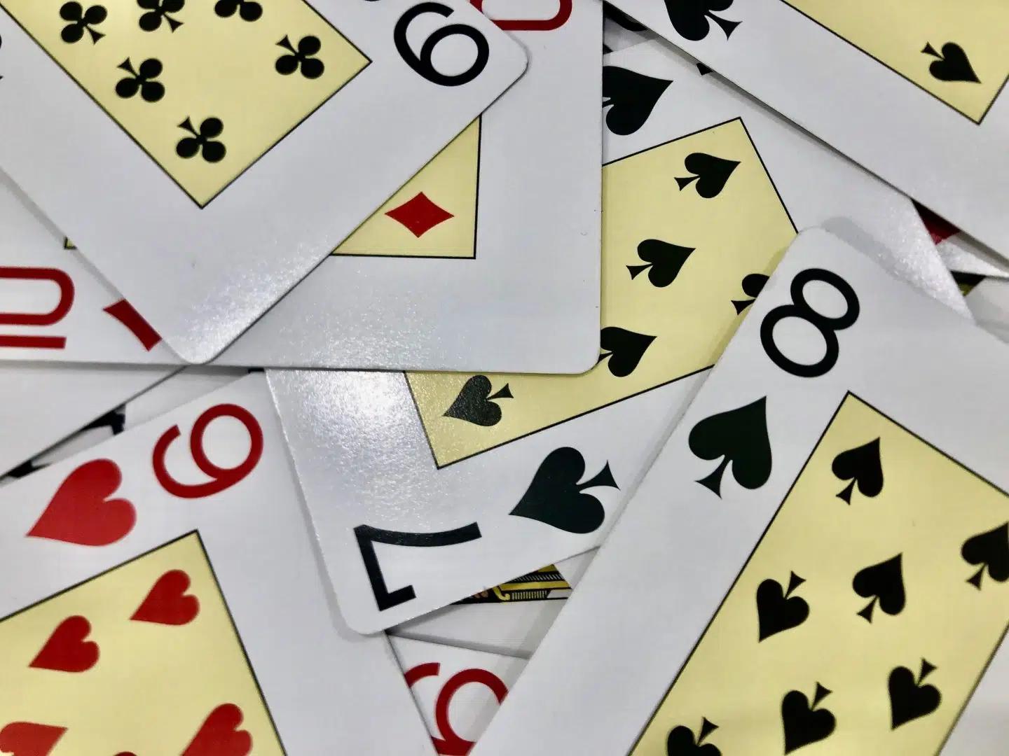 Juegos de Cartas Fáciles: Diversión asegurada para toda la familia - Qué puedo jugar con cartas solo juegos de cartas faciles - Qué puedo jugar con cartas solo
