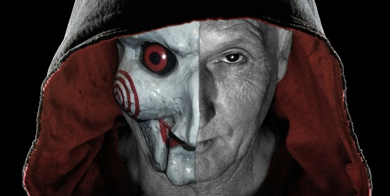 jigsaw juegos - Qué quiere decir Jigsaw