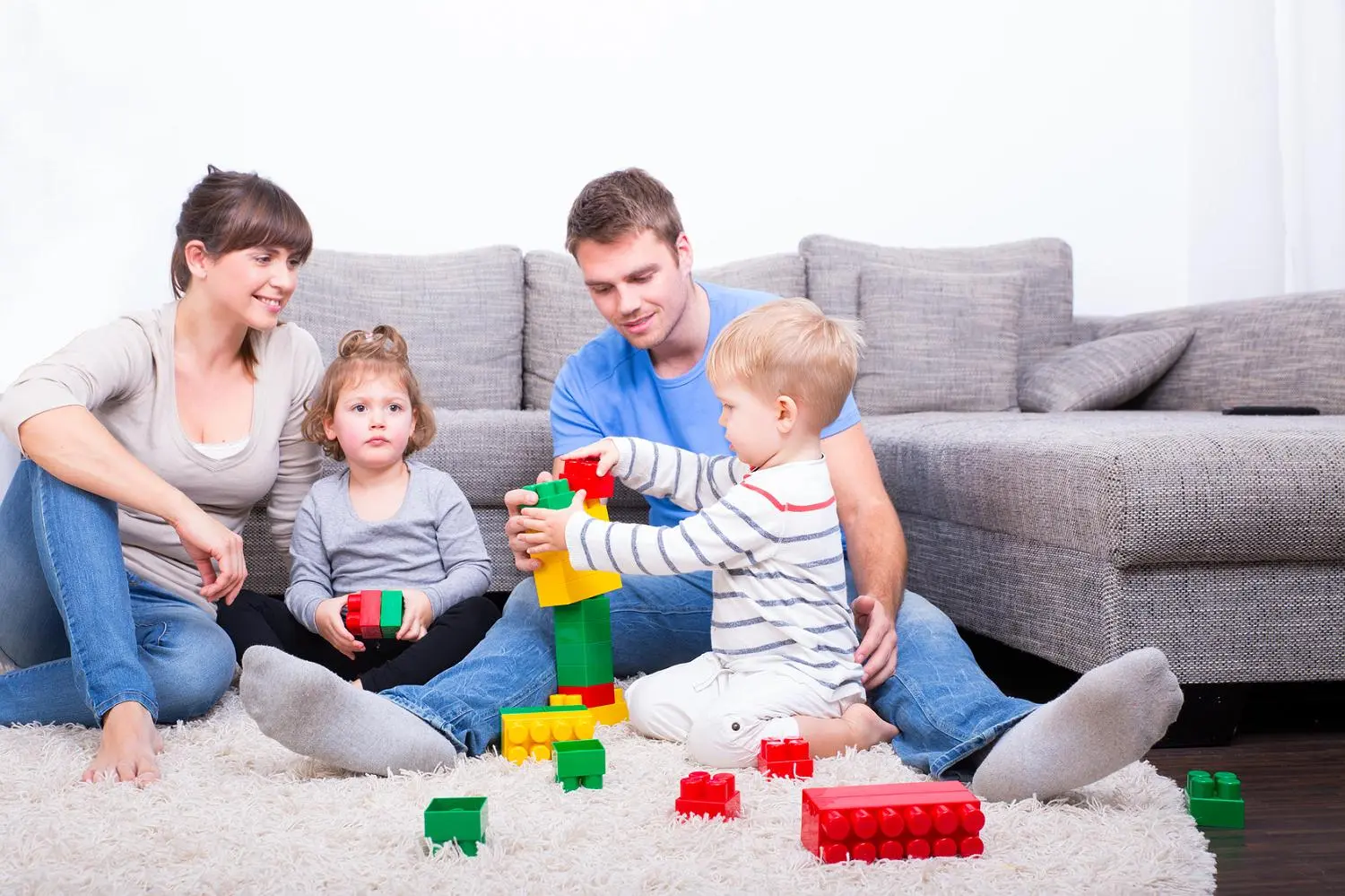 imagenes de padres jugando con sus hijos - Que quieren los padres para sus hijos