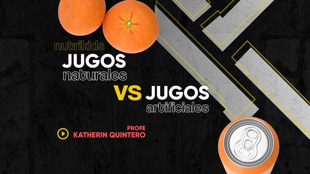 Elaboración de jugos artificiales - Qué quimicos contienen los jugos elaboracion de jugos artificiales - Qué quimicos contienen los jugos