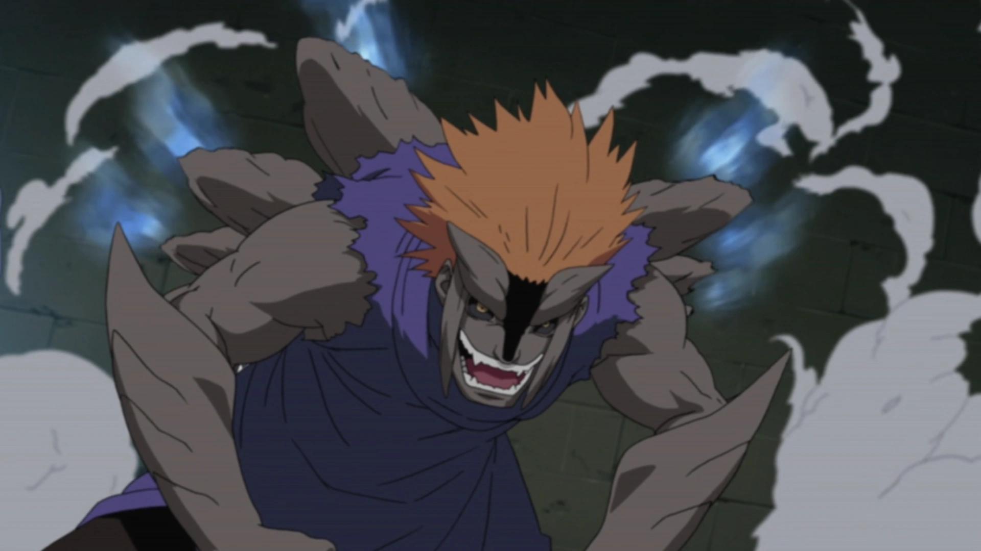 Jugo Naruto: Lo que debes aprender sobre este personaje - Qué relación tiene Naruto y Karin jugo naruto - Qué relación tiene Naruto y Karin