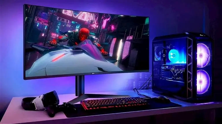 Qué se necesita para jugar en PC: Accesorios Gamer - Qué requisitos debe tener una PC que se necesita para jugar en pc - Qué requisitos debe tener una PC