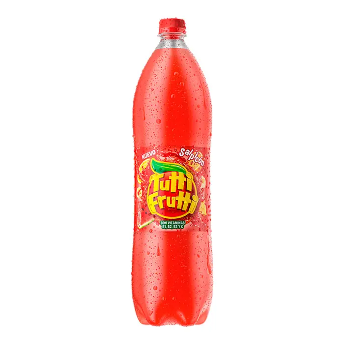 Jugos Tutti Frutti Sabores: Una explosión de sabores en cada sorbo - Qué sabores tiene el Tutti Frutti jugos tutti frutti sabores - Qué sabores tiene el Tutti Frutti