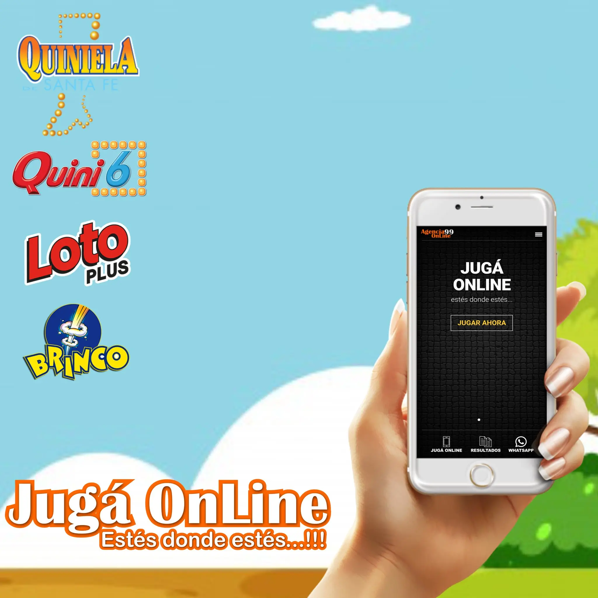 Jugando online la Quiniela Nacional Provincia Santa Fe - Que salió en la Quiniela de Santa Fe jugando online la quiniela nacional provincia santa fe - Que salió en la Quiniela de Santa Fe