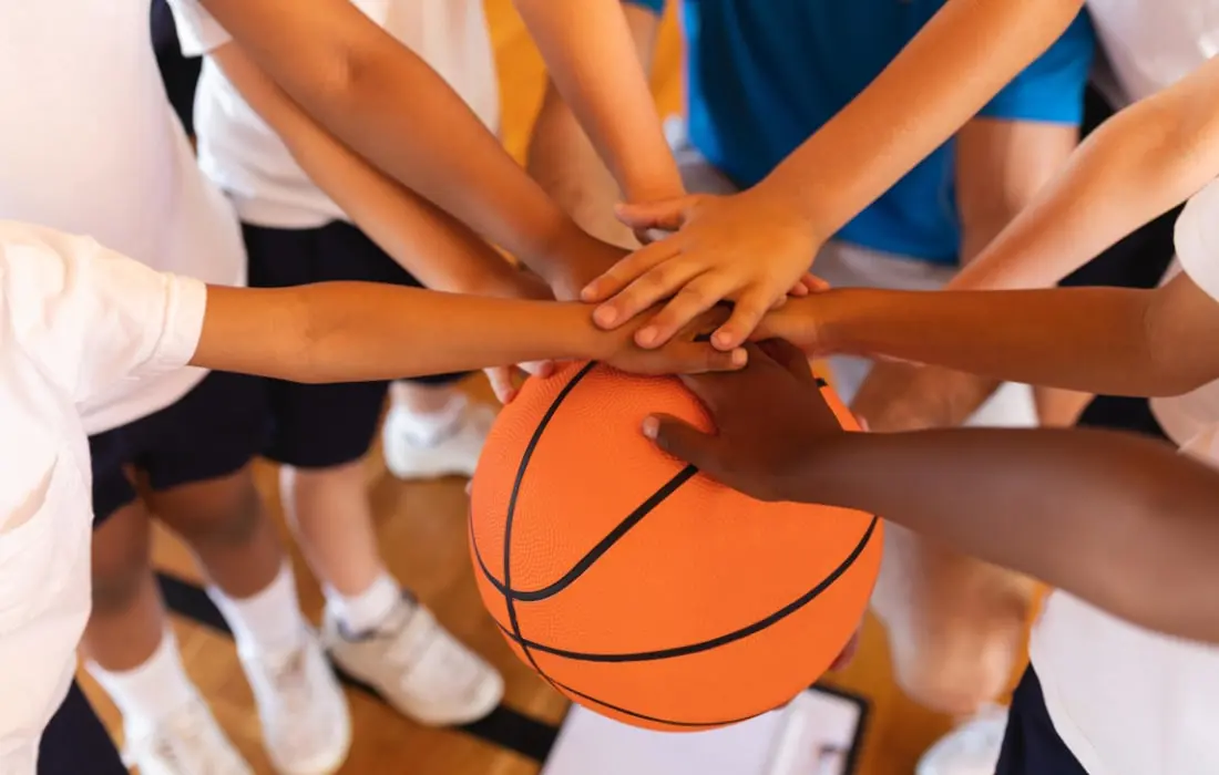 Beneficios de jugar básquetbol - Que se ejercita en el básquetbol beneficios de jugar basquetbol - Que se ejercita en el básquetbol