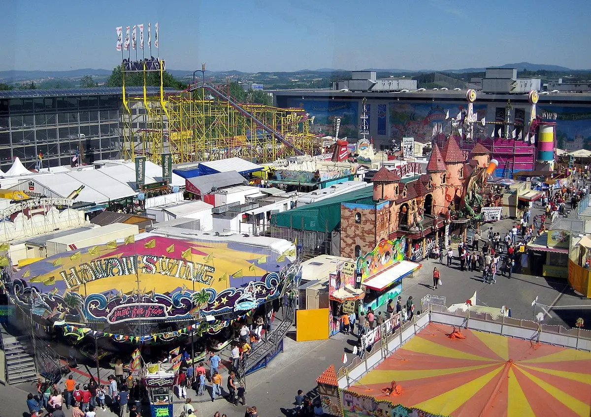 Juegos de kermesse: diversión asegurada para los más pequeños - Qué se hace en una kermes escolar juegos de kermesse - Qué se hace en una kermes escolar