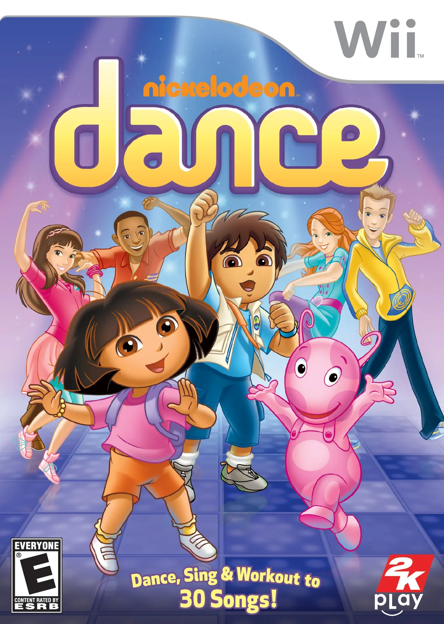 Juegos de baile para Wii: La diversión en movimiento - Qué se necesita para jugar al Just Dance en la Wii juegos baile wii - Qué se necesita para jugar al Just Dance en la Wii