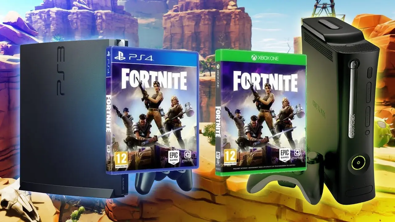 En qué plataforma se juega Fortnite - Qué se necesita para jugar Fortnite en Play 4 en que play se juega fortnite - Qué se necesita para jugar Fortnite en Play 4