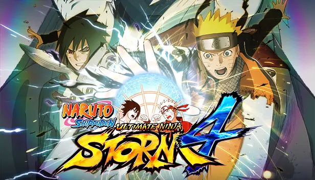 juegos de naruto para pc - Qué se necesita para jugar Naruto Storm 4