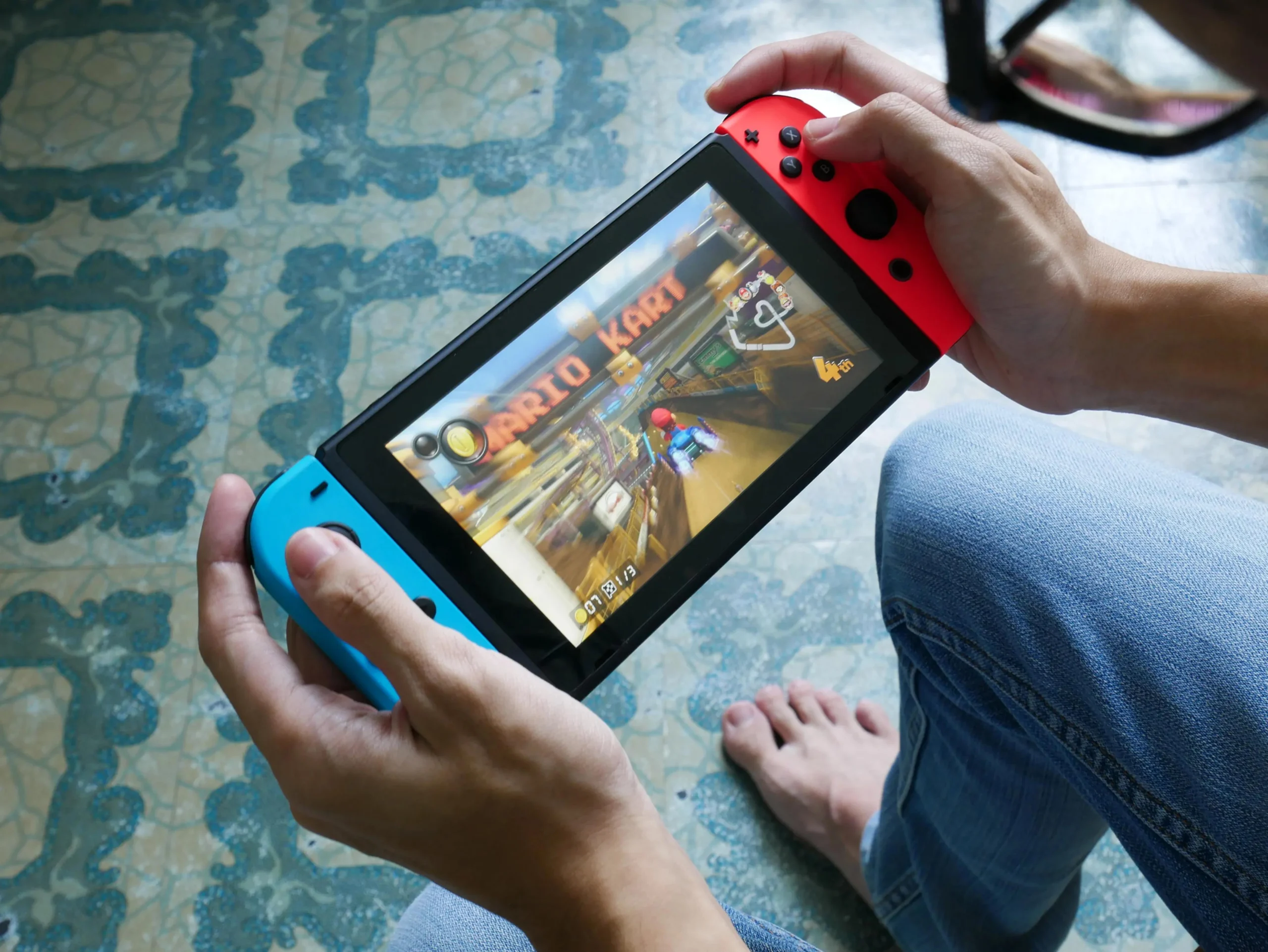 Disfruta al máximo de la experiencia de jugar a la Nintendo Switch - Qué se necesita para jugar Nintendo Switch jugar a la nintendo switch - Qué se necesita para jugar Nintendo Switch