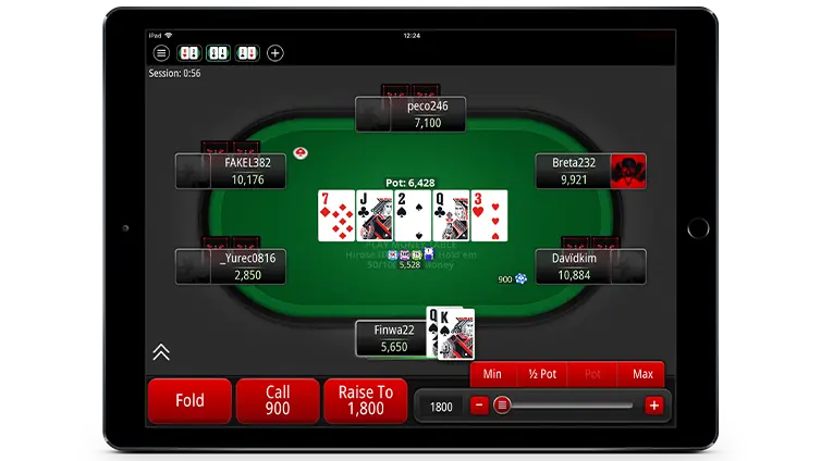 ¿Por qué no puedo jugar en PokerStars? - Qué se necesita para jugar PokerStars porque no puedo jugar pokerstars - Qué se necesita para jugar PokerStars