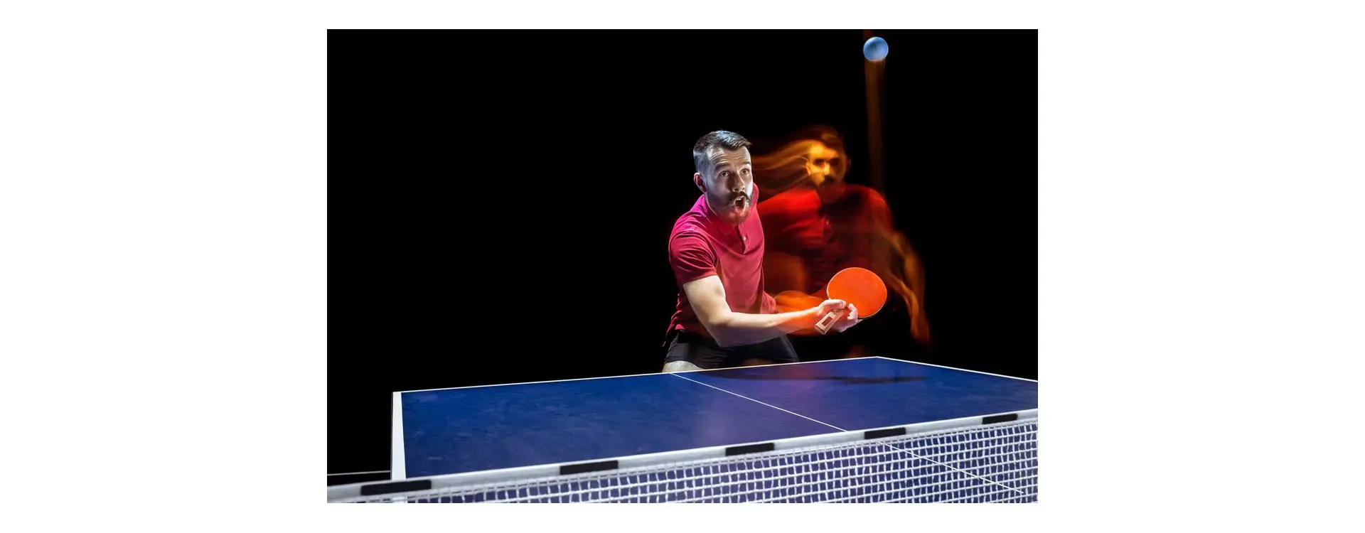 Jugar Tenis de Mesa para empezar - Qué se necesita para jugar tenis de mesa jugar table tennis - Qué se necesita para jugar tenis de mesa