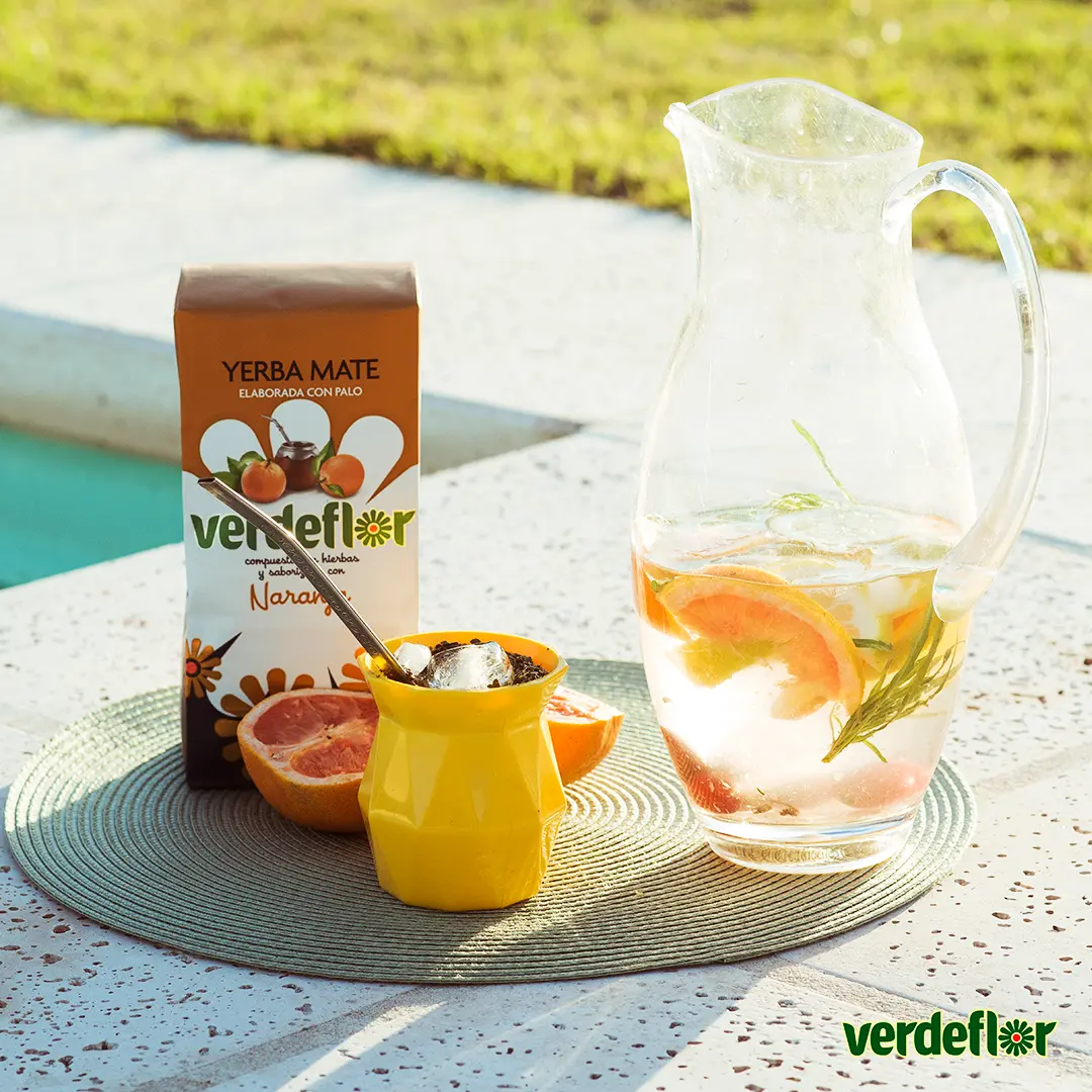 Jugos naturales para tereré: refrescantes y saludables - Qué se necesita para tomar tereré jugos naturales para tereré - Qué se necesita para tomar tereré