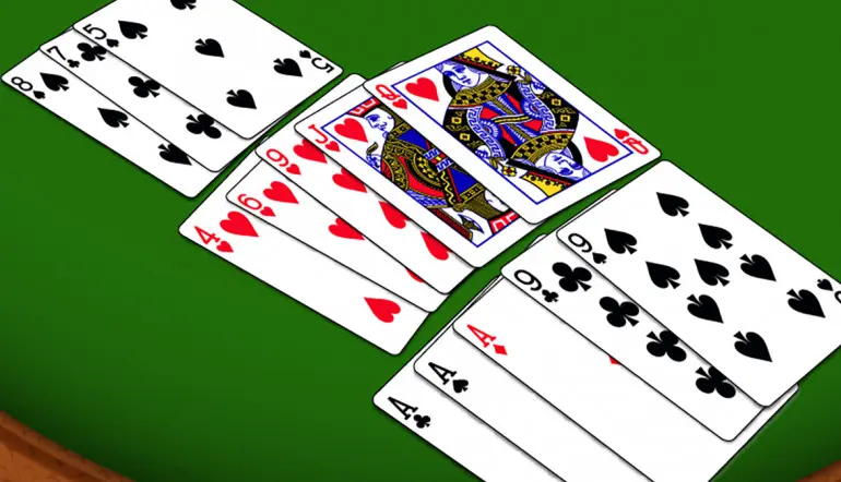 Qué juegos jugar con cartas de póker - Que se puede jugar con un póker que juegos jugar con cartas de poker - Que se puede jugar con un póker