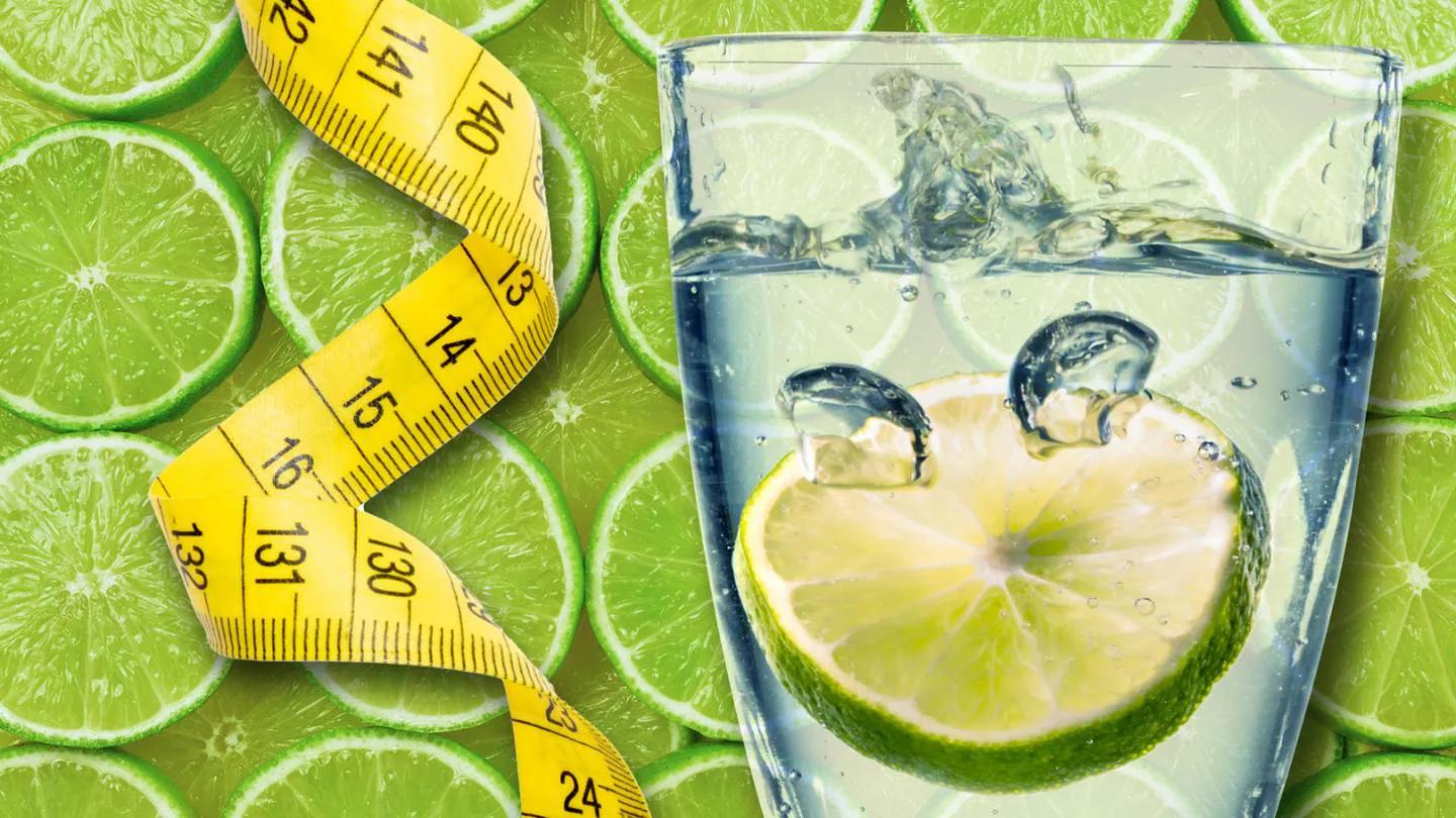 Jugo de limón en ayunas para adelgazar: ¿Realidad o mito? - Que se puede tomar en las mañanas para bajar de peso jugo de limon en ayunas para adelgazar - Que se puede tomar en las mañanas para bajar de peso