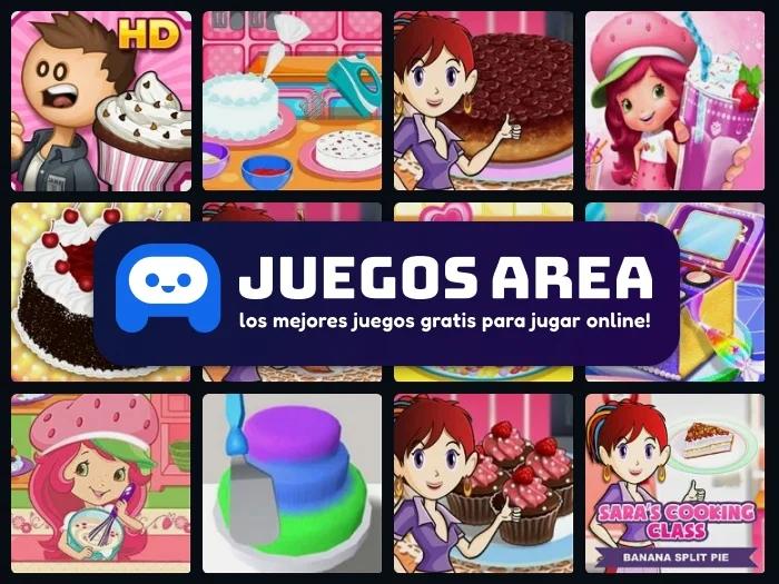 Jugar a decorar tortas: una divertida actividad para los amantes de la repostería - Qué se usa para decorar los pasteles jugar a decorar tortas - Qué se usa para decorar los pasteles