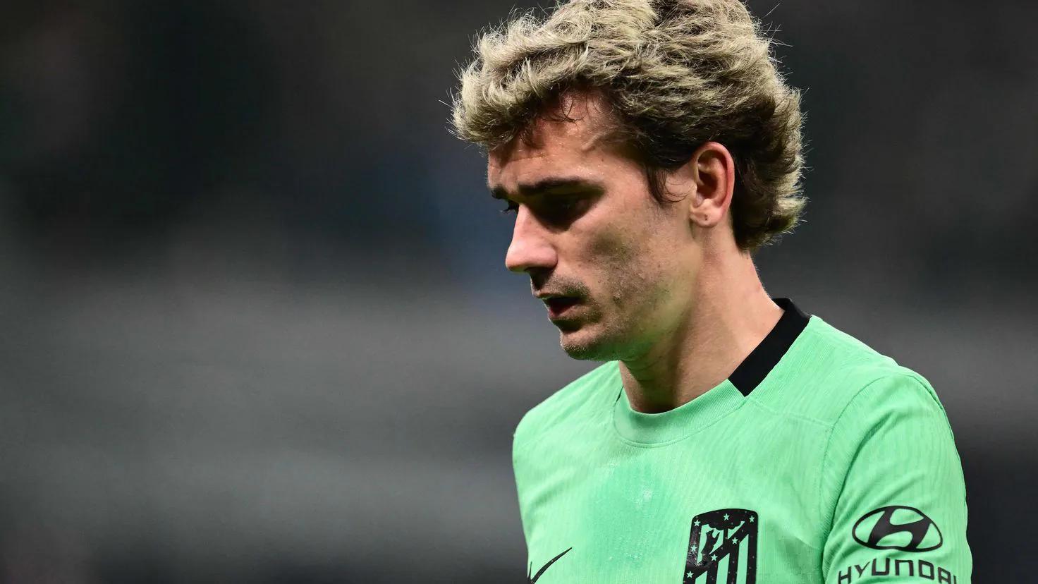 Dónde Juega Griezmann: Una Mirada a su Carrera y Futuro - Qué selección juega Griezmann donde juega griezmann - Qué selección juega Griezmann
