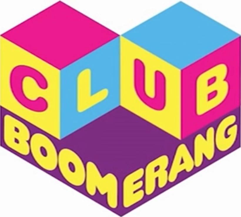 juegos de club boomerang - Qué series daban en Boomerang