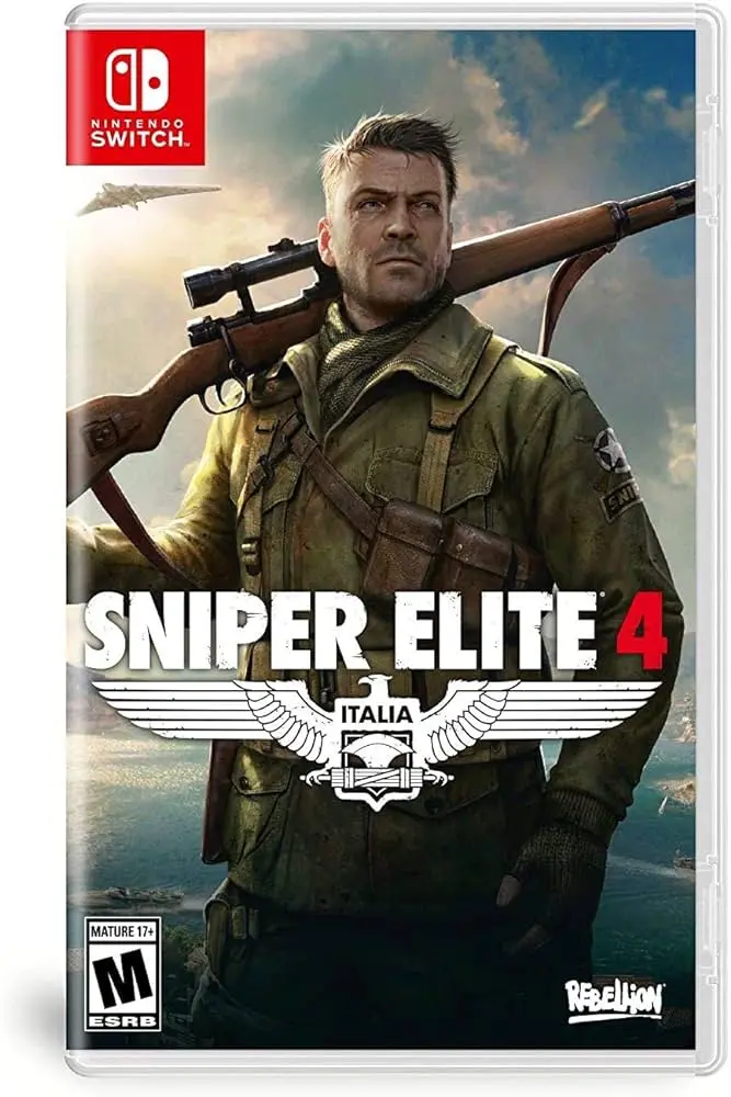 juegos de disparos para nintendo switch - Qué shooters hay en Nintendo Switch
