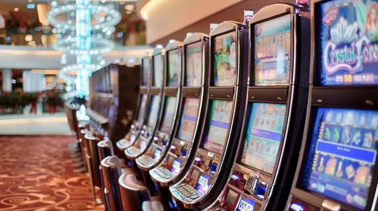 ¿Qué significa jugar slots? - Qué significa hacer slots jugar slots - Qué significa hacer slots