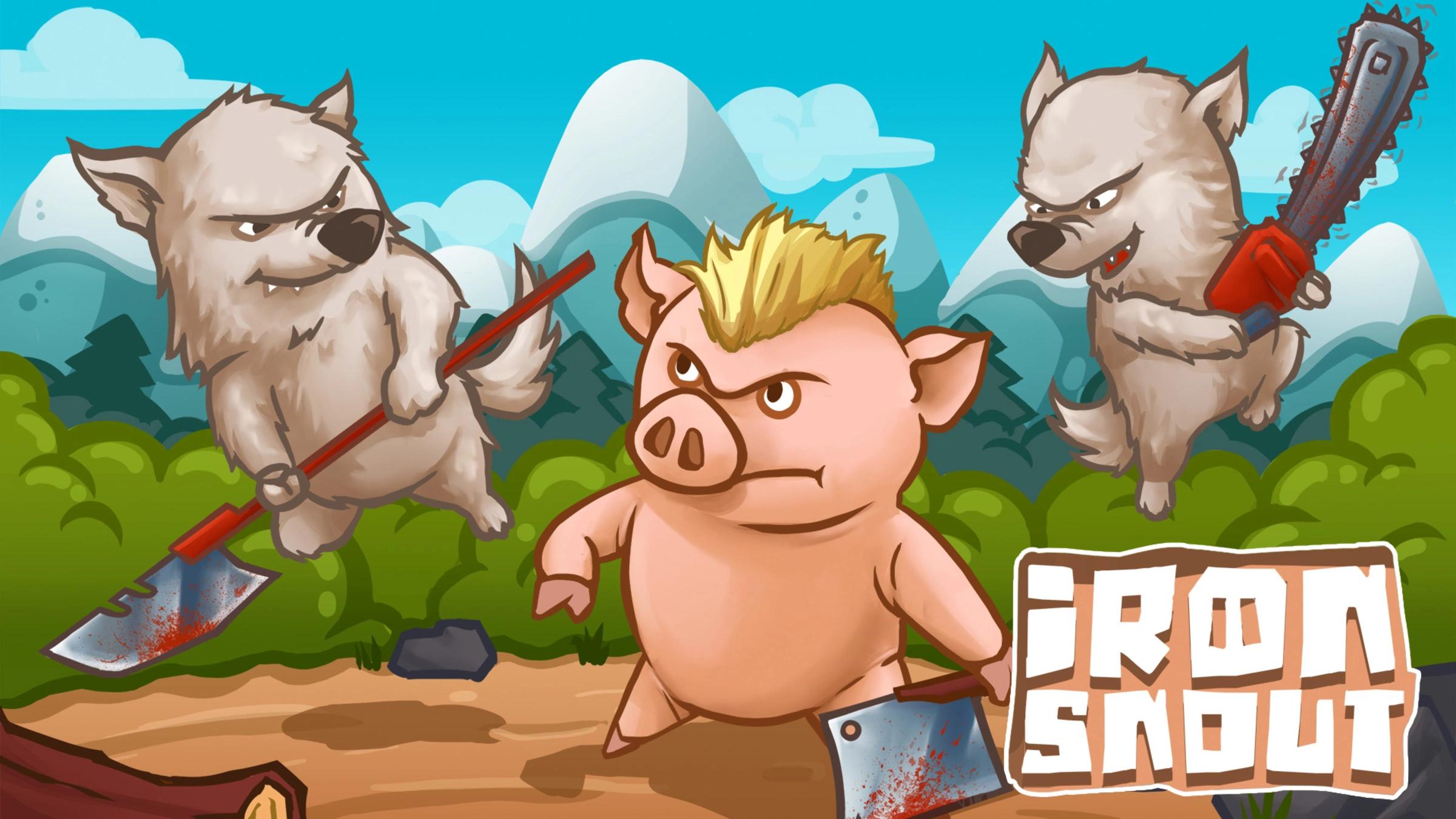 Los mejores juegos de Iron Snout - Qué significa Iron snout juegos de iron snout - Qué significa Iron snout