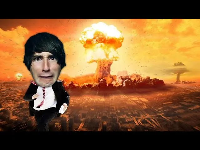 El juego de la bomba nuclear - Qué significa la palabra bomba nuclear el juego de la bomba nuclear - Qué significa la palabra bomba nuclear