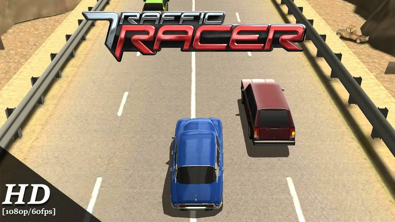 traffic racer jugar - Qué significa Traffic Rider