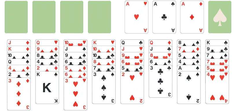 Juego de Carta Blanca - Qué significado tiene carta blanca juego carta blanca - Qué significado tiene carta blanca