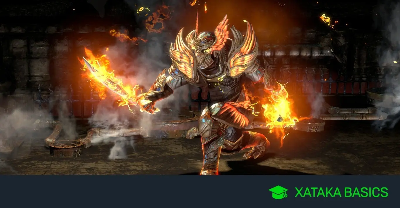 Juegos MMORPG de bajos requisitos: la diversión no tiene límites - Qué significan las siglas MMO juegos mmorpg bajos requisitos - Qué significan las siglas MMO