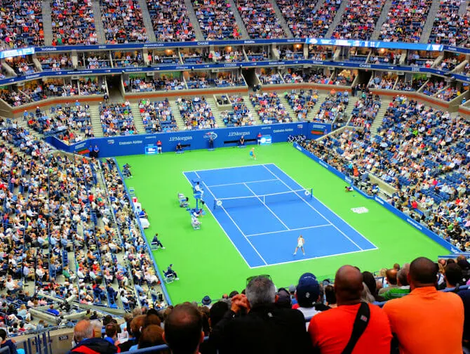 ¿Qué torneo de tenis se juega actualmente? - Qué sigue después del Australian Open que torneo de tenis se juega actualmente - Qué sigue después del Australian Open