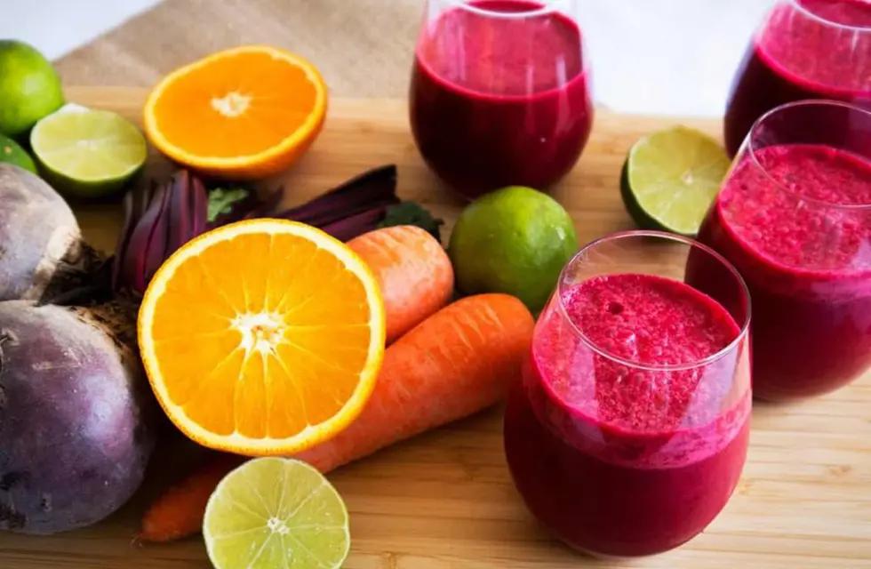 Jugo de remolacha y naranja: una combinación saludable y deliciosa - Qué sirve el jugo de remolacha con naranja jugo de remolacha y naranja - Qué sirve el jugo de remolacha con naranja