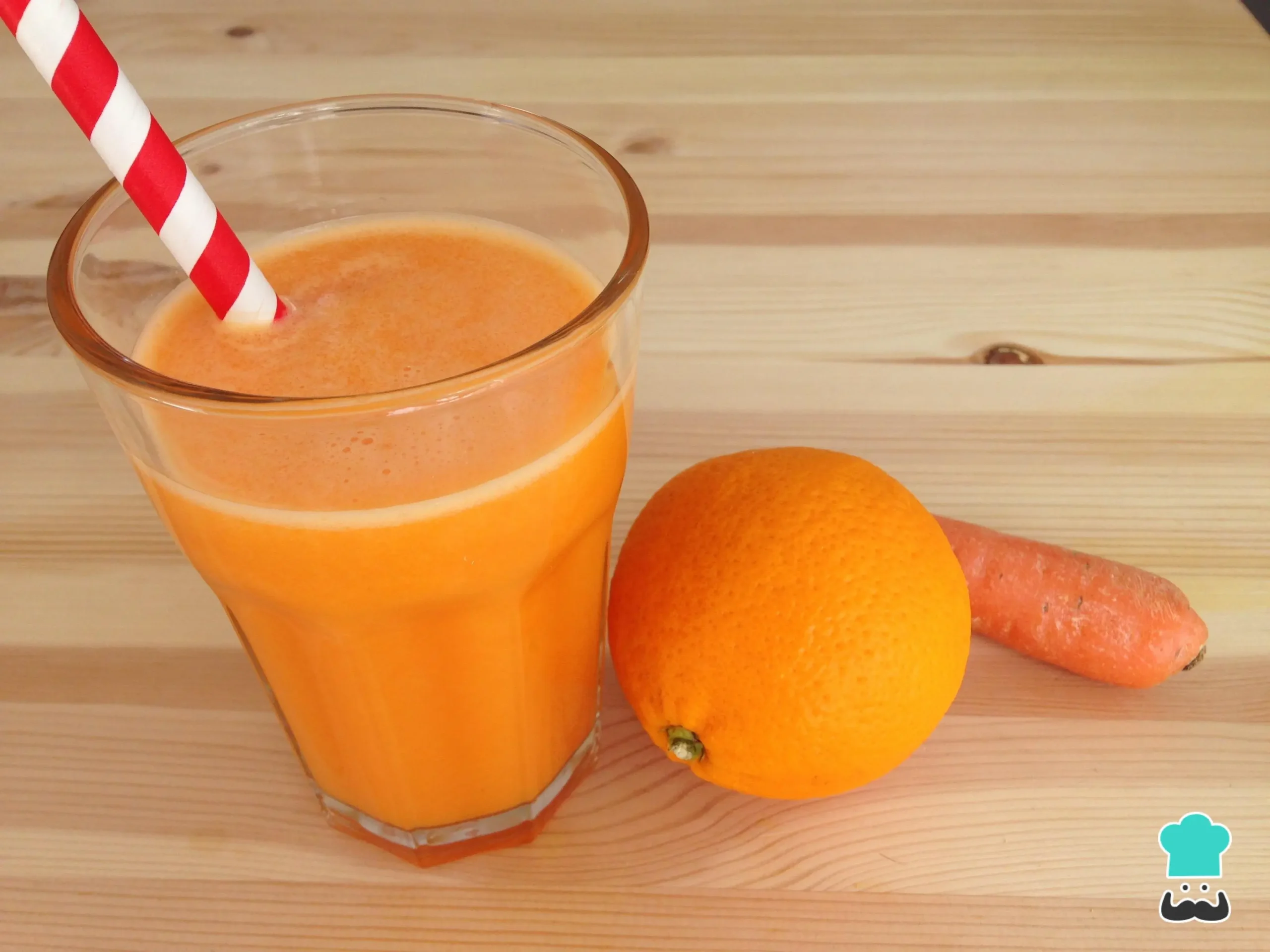 Jugo de naranja y jengibre receta: una combinación deliciosa y saludable - Qué sirve el té de jengibre naranja y cúrcuma jugo de naranja y jengibre receta - Qué sirve el té de jengibre naranja y cúrcuma