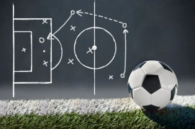 diseñar jugadas de futbol - Qué software usan los equipos de fútbol