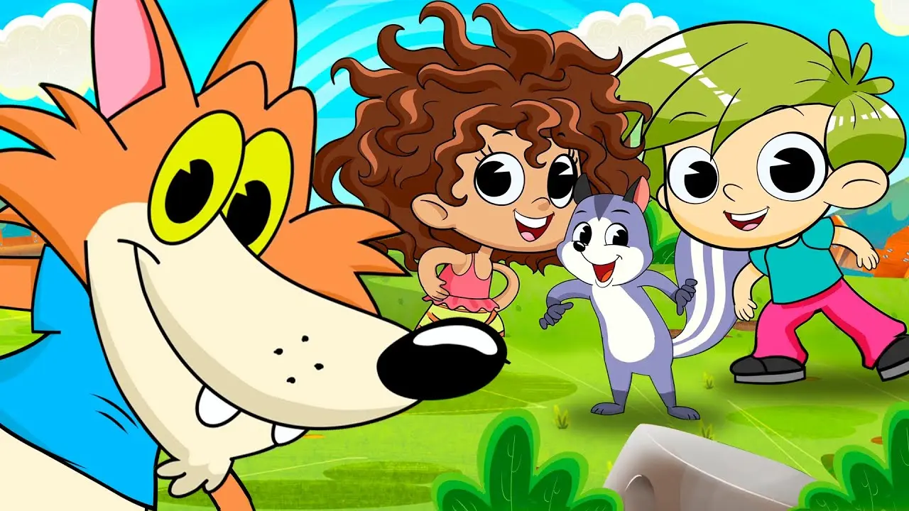 Toy Cantando Juguemos en el Bosque: Canciones Infantiles de Habilidad - Qué son las canciones infantiles de habilidad toy cantando juguemos en el bosque - Qué son las canciones infantiles de habilidad