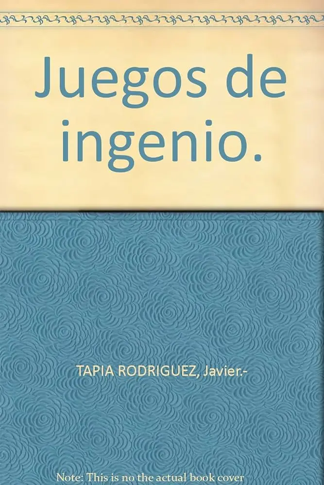 Los juegos de ingenio y habilidades - Qué son los juegos de ingenio y habilidades juegos de ingenio - Qué son los juegos de ingenio y habilidades