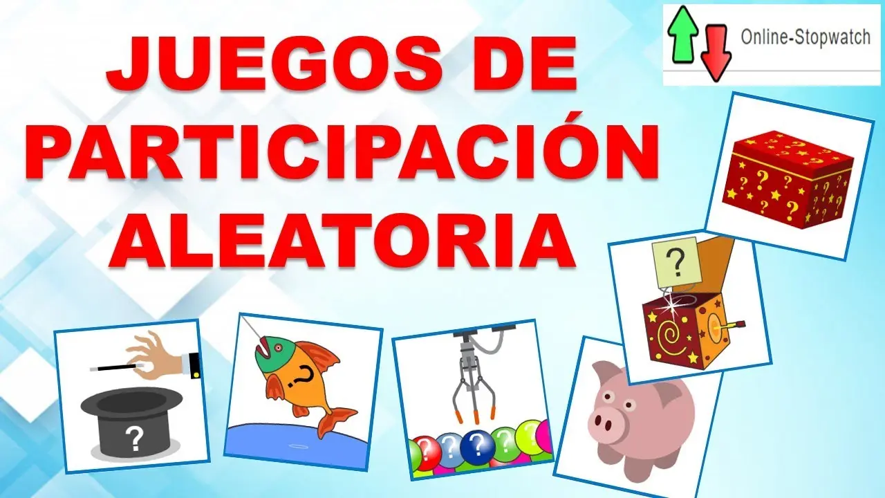 Juegos de participación para niños: divirtiéndose y aprendiendo juntos - Qué son los juegos de participación juegos de participacion para niños - Qué son los juegos de participación