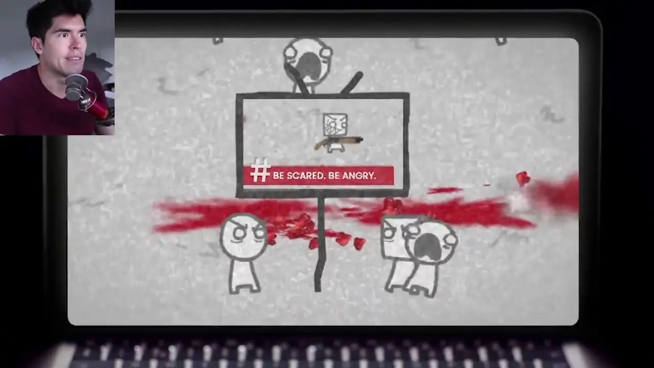 Un juego simple con un mensaje fuerte - Qué son los juegos de texto un juego simple con un mensaje fuerte - Qué son los juegos de texto