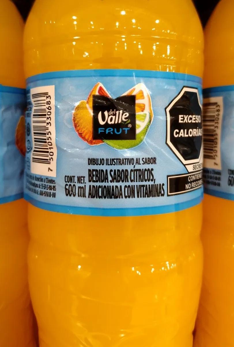 Jugos del Valle: Una opción refrescante y deliciosa - Qué tan buenos son los Jugos del Valle jugos del valle - Qué tan buenos son los Jugos del Valle