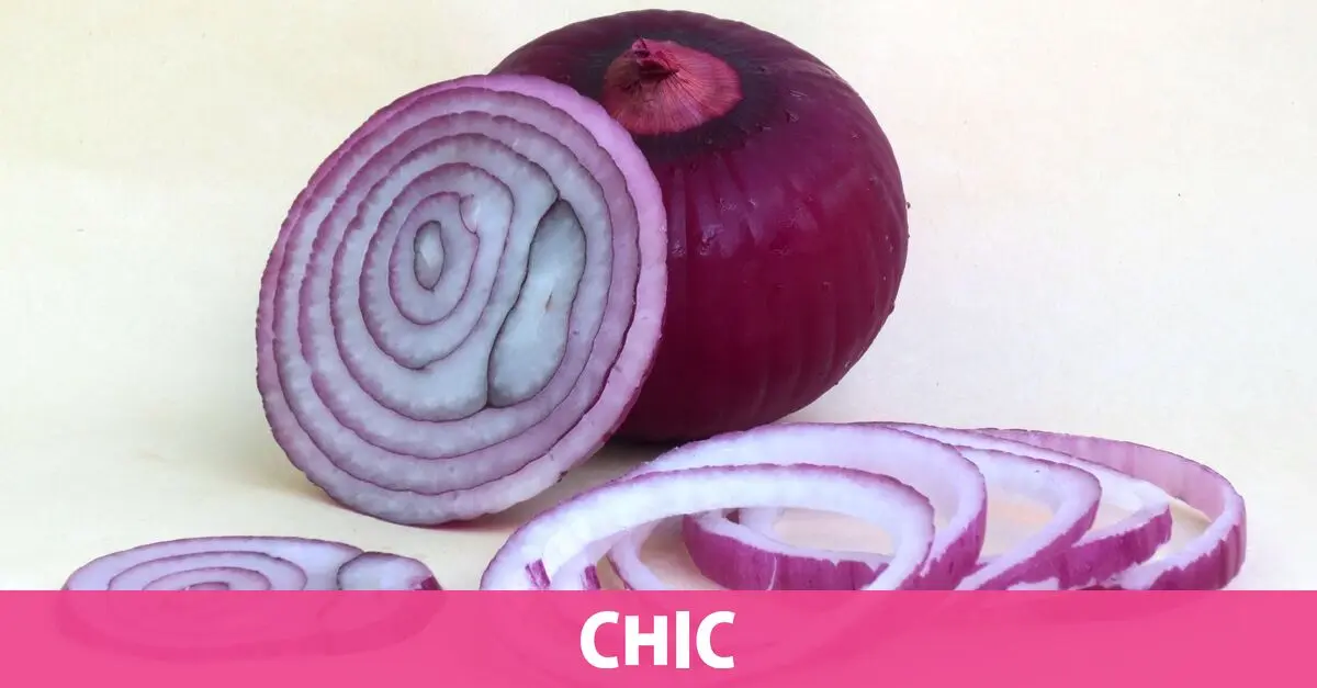 Beneficios del jugo de cebolla en el cabello - Qué tan efectivo es la cebolla para el crecimiento de cabello beneficios del jugo de cebolla en el cabello - Qué tan efectivo es la cebolla para el crecimiento de cabello