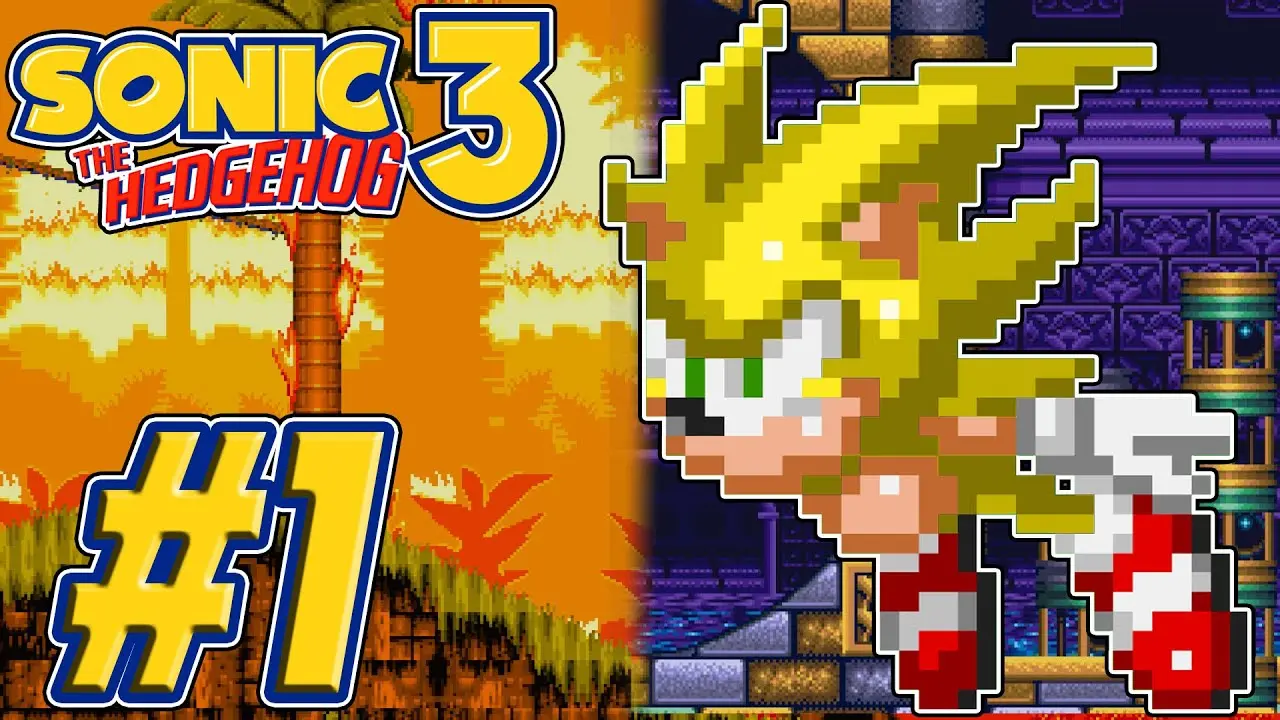 Hyper Sonic: El poder desatado en los juegos - Qué tan fuerte es Hyper Sonic hyper sonic juegos - Qué tan fuerte es Hyper Sonic
