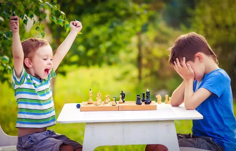 jugar ajedrez te hace mas inteligente - Qué tan inteligentes son los ajedrecistas