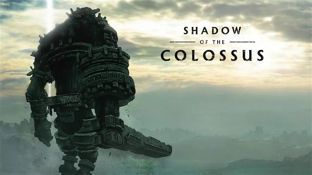 jugar shadow of the colossus - Qué tan largo es Shadow of the Colossus