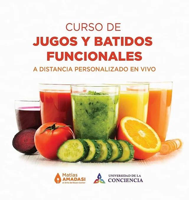 Cursos de jugos y licuados: una opción rentable para emprender - Qué tan rentable es un negocio de jugos y licuados cursos de jugos y licuados - Qué tan rentable es un negocio de jugos y licuados