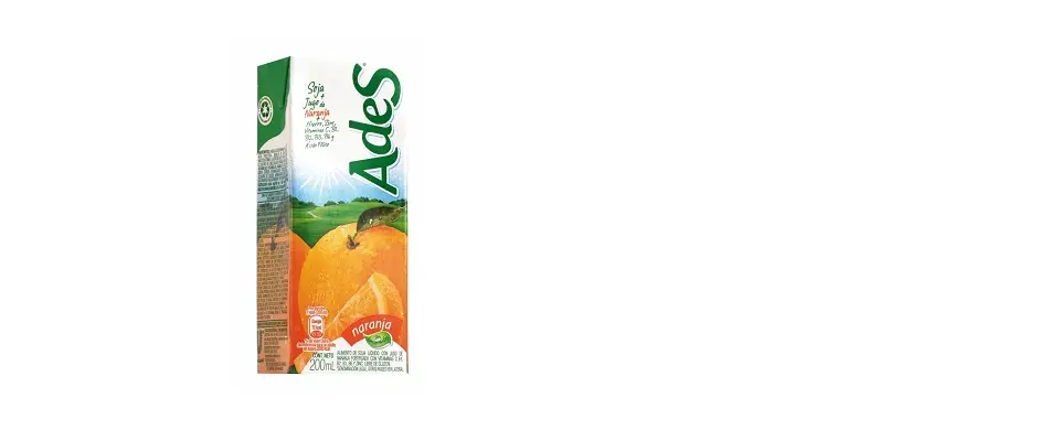 El jugo AdeS y su potencial para engordar - Qué tanto engorda la soya el jugo ades engorda - Qué tanto engorda la soya