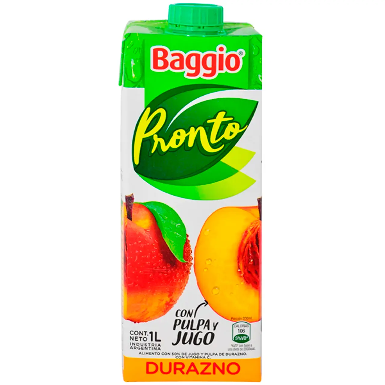 Jugo Baggio Multifruta: Una explosión de sabor y nutrientes - Que tiene el Baggio mix frutal jugo baggio multifruta - Que tiene el Baggio mix frutal